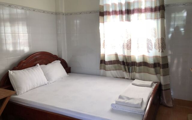 Thanh Xuan Hostel