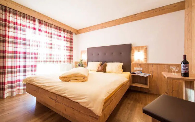 Gästehaus Falkner Ignaz