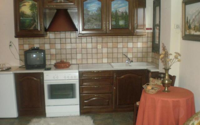 Guesthouse Filokalia