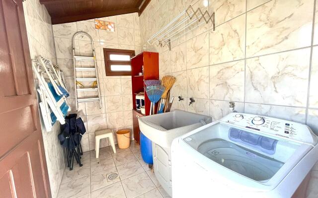 Itajuba - 50m do mar