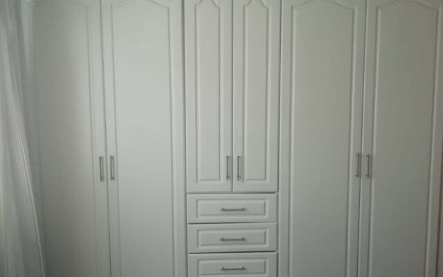 Apartamento Familiar en Zona Residencial
