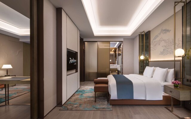 Radisson Suzhou