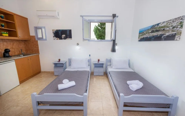 Santorini NY