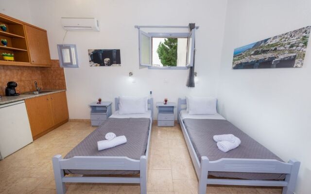 Santorini NY