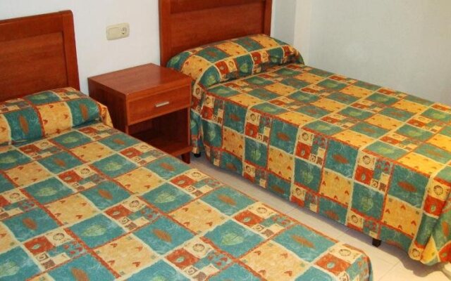 Apartamentos Cala Josep