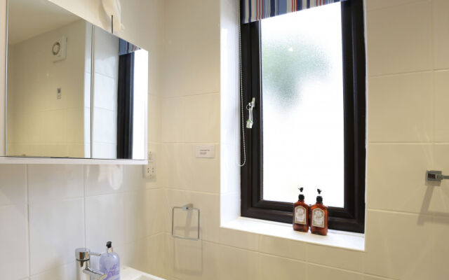 Holiday Home Alde End