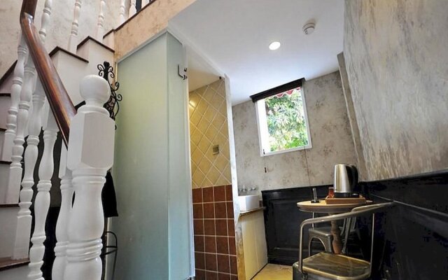 Gulangyu Huating Inn Haitan