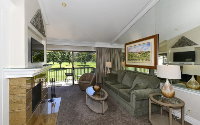 764 S At Silverado 1 Bedroom Condo