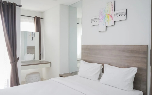 Great Choice Studio at Springwood Apartment By Travelio