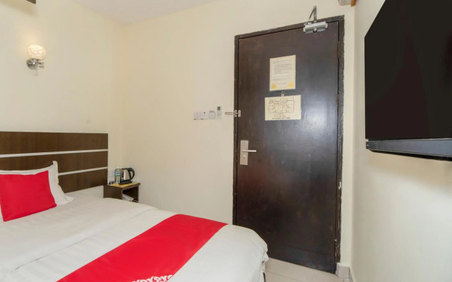 OYO 89944 Stay Inn