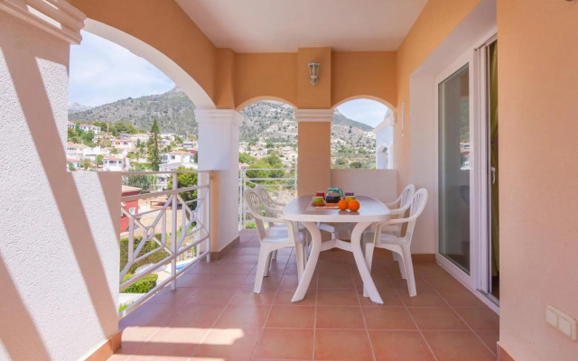 Villas Guzman - Dora