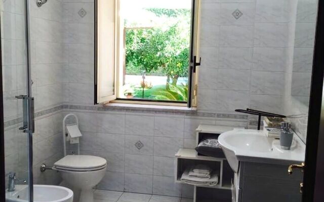 B&B Villa D'Errico