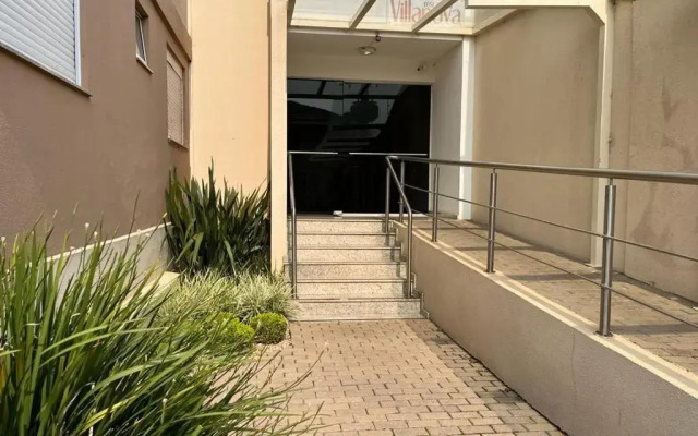 Apartamento Villa Nova Master Collection