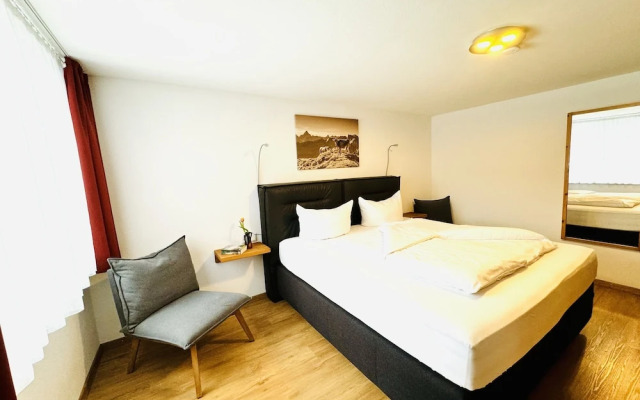 Appartement-Hotel-Allgayer