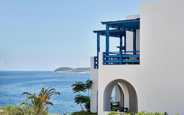 Andros Holiday