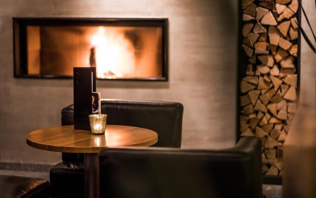 Solbadhotel Sigriswil