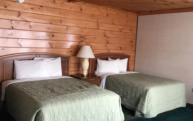 Lake Crest Inn