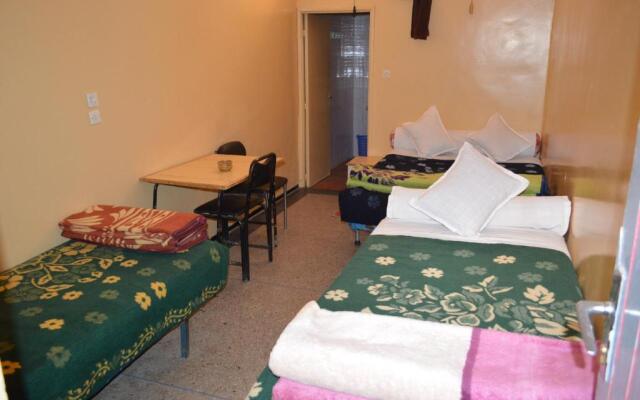 Hôtel Atlas Ouarzazat