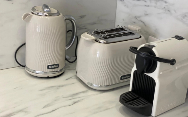 Bellamar 23. Apartamento con piscina