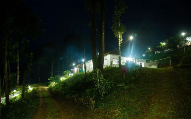 The Nest Bettathur Coorg
