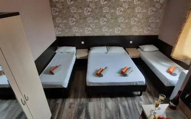 Hotel Kipr Gelendzhik