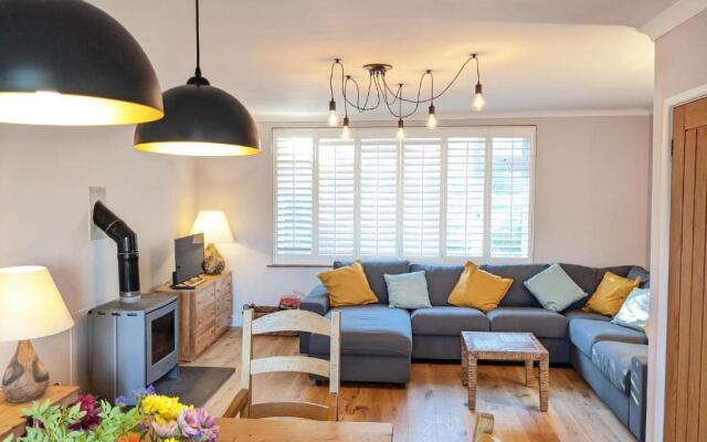 Beautiful, Spacious 4-bed House in Brixham