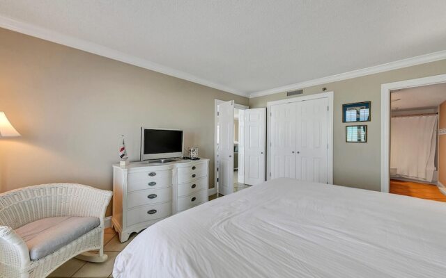 Destin on the Gulf 607