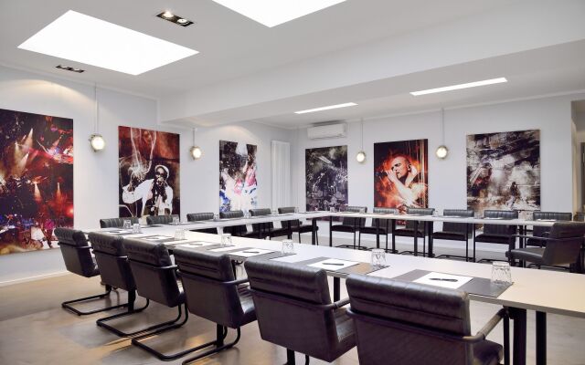 STAYTION Hotel Mannheim