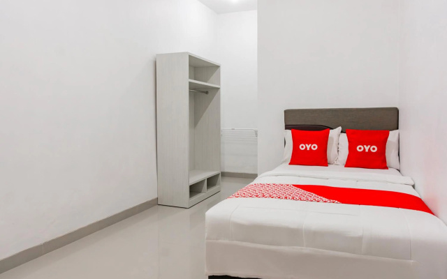 Hotel O Penginapan Kertajaya Syariah – Guest Rooms – Kotabumi