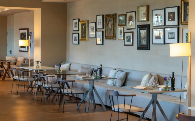 Hotel Peralada Wine Spa & Golf
