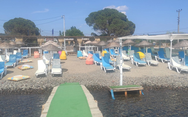 Elisa Butik Otel ve Restaurant