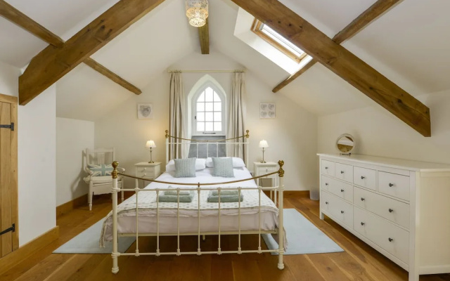 Butterbrook Coach House