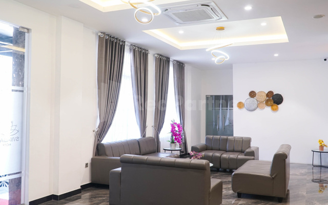 Swasana Hotel RedPartner