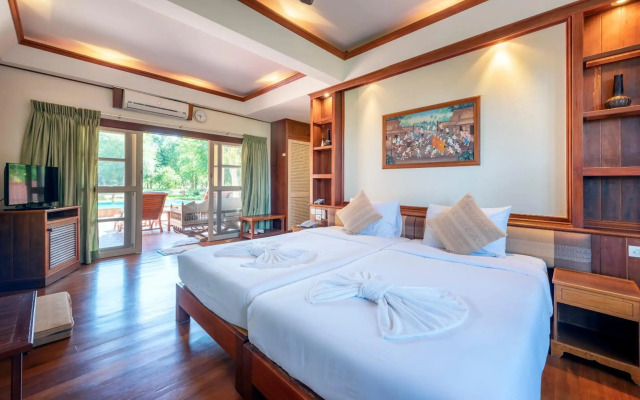 Vana Varin Resort Hua Hin