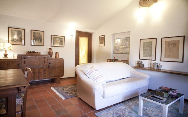 Cascina Borgofrancone