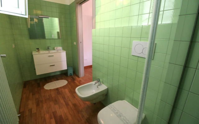 TD Villa Caterina Direct Access to the Sea