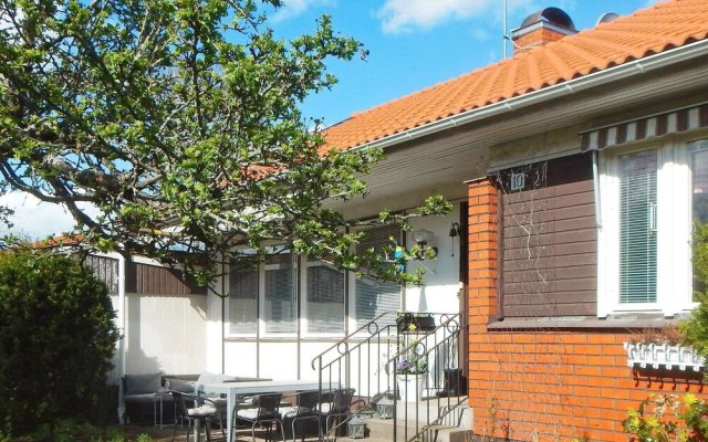 6 Person Holiday Home In Mariannelund