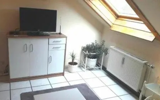 Haus Bleich