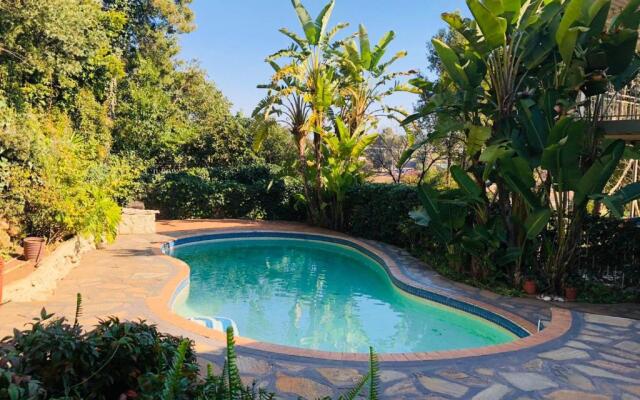 Acoustic Guest House