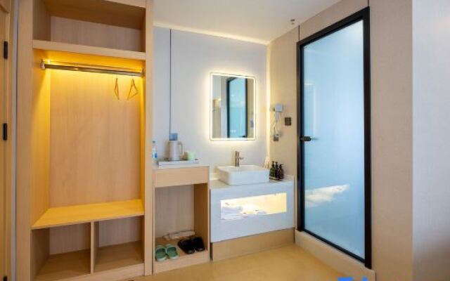 Weimei Hotel