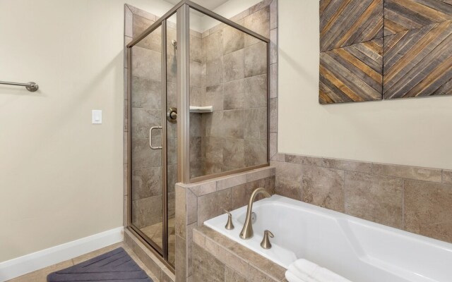 Holiday Oasis 3 Bedroom Apts