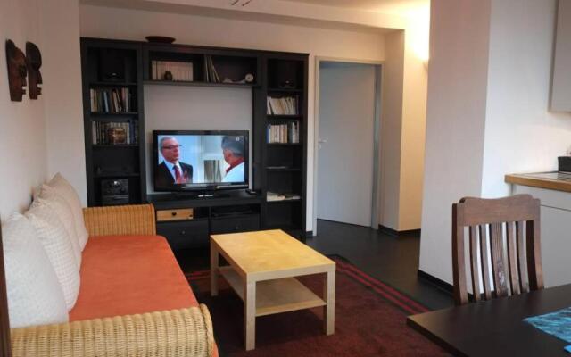 City Apartments Cologne - Apartment 1