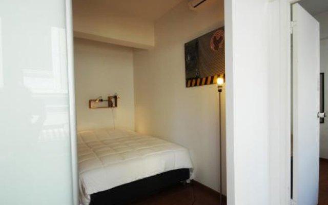 Boutique Athens Apartment La1