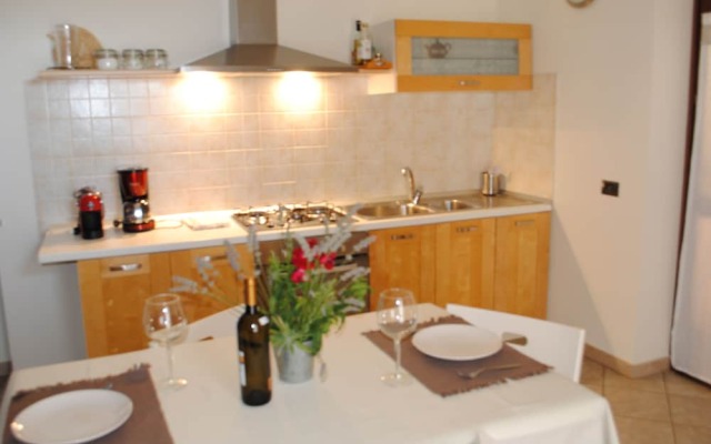 Casa Vacanze Arcobaleno