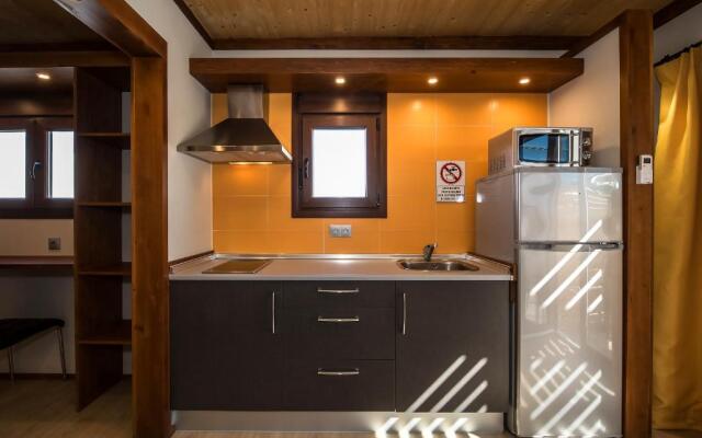 El Caseron de Conil & Spa