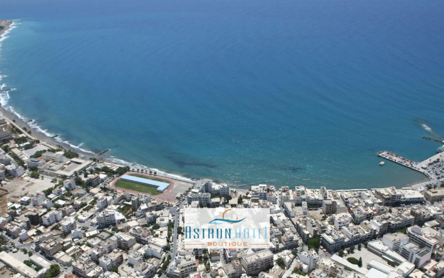 Astron Hotel