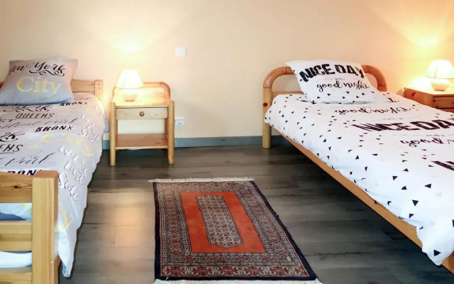 Holiday Home La Lauremma - TGC124
