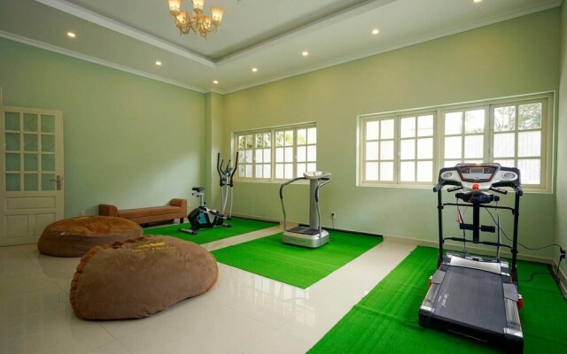Nice Dream Villa