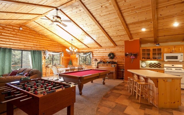 No 17 Dreamscape Villa