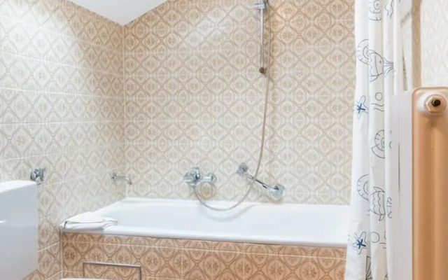 Ferienwohnanlage Oberaudorf